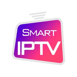 Smart TV IPTV Receiver for Streaming