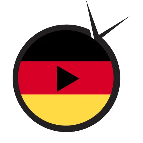Official emblem for IPTV Receiver