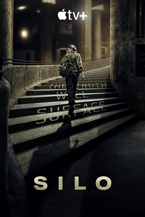 Science fiction movie presented in 4K