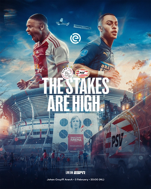 Experience live UEFA Champions League football